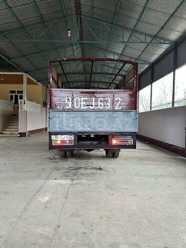 GAZ 330232-744 2008, 150,000 km - 2.5 l - İmişli