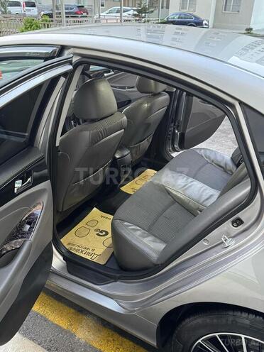 Hyundai Sonata 2010, 250,000 km - 2.0 л - Bakı