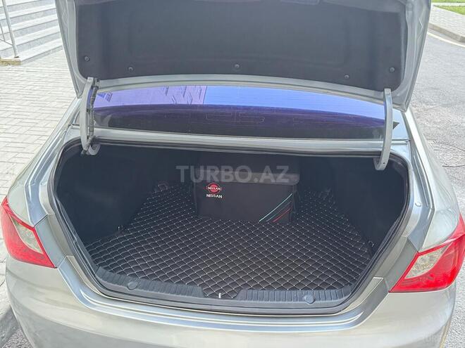 Hyundai Sonata 2010, 250,000 km - 2.0 л - Bakı