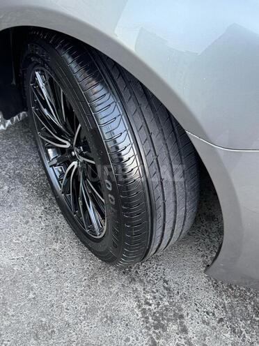 Hyundai Sonata 2010, 250,000 km - 2.0 л - Bakı