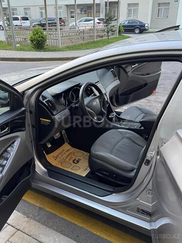 Hyundai Sonata 2010, 250,000 km - 2.0 л - Bakı