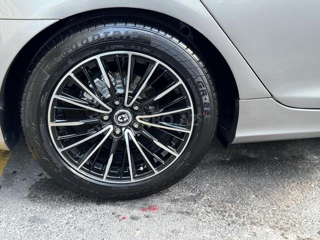 Hyundai Sonata 2010, 250,000 km - 2.0 л - Bakı