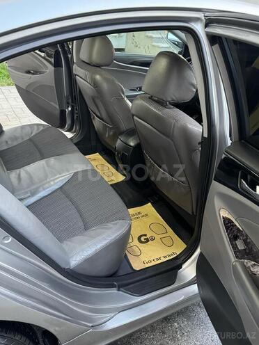 Hyundai Sonata 2010, 250,000 km - 2.0 л - Bakı