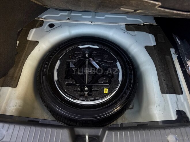 Hyundai Sonata 2011, 138,000 km - 2.4 l - Gəncə