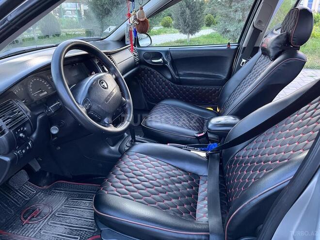 Opel Vectra 2000, 340,824 km - 1.8 л - Bakı