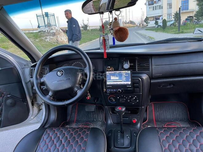 Opel Vectra 2000, 340,824 km - 1.8 л - Bakı