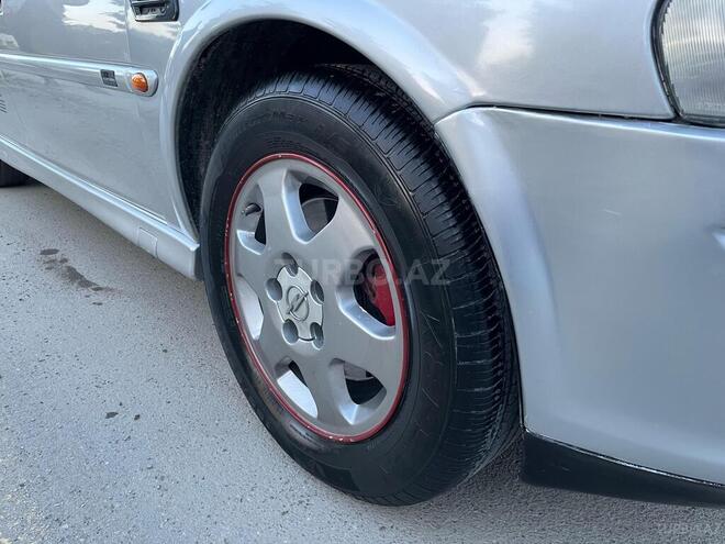 Opel Vectra 2000, 340,824 km - 1.8 л - Bakı