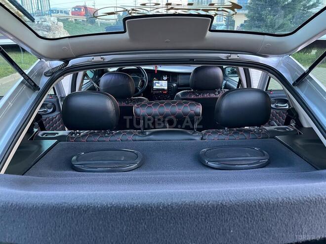 Opel Vectra 2000, 340,824 km - 1.8 л - Bakı