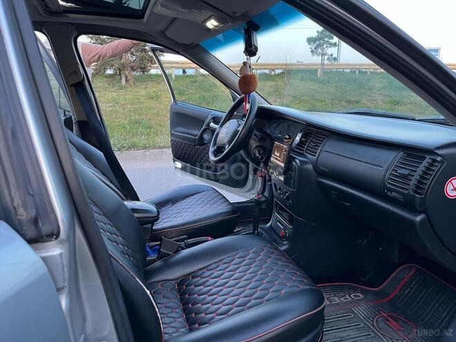 Opel Vectra 2000, 340,824 km - 1.8 л - Bakı