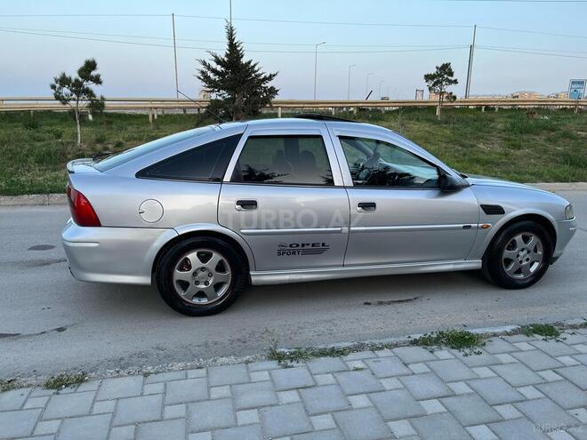 Opel Vectra 2000, 340,824 km - 1.8 л - Bakı