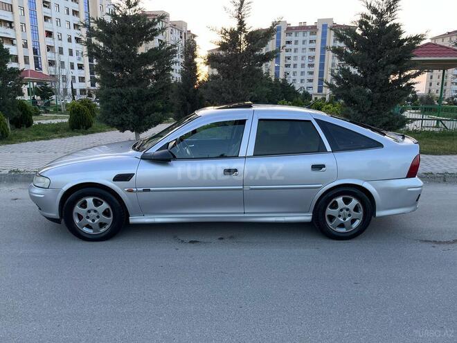 Opel Vectra 2000, 340,824 km - 1.8 л - Bakı