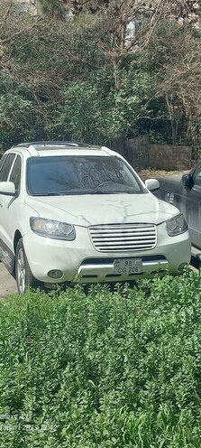 Hyundai Santa Fe 2008, 306,367 km - 2.7 л - Bakı