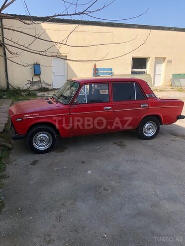 LADA (VAZ) 2106 1982, 96,723 km - 1.5 l - Bakı