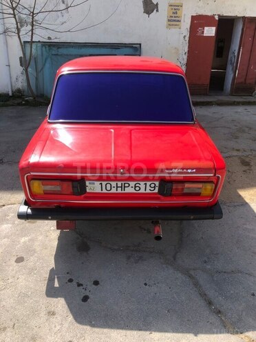 LADA (VAZ) 2106 1982, 96,723 km - 1.5 l - Bakı