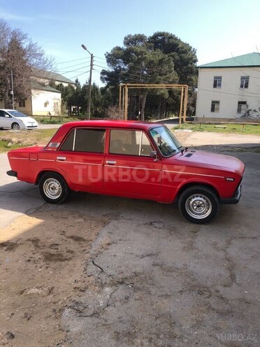 LADA (VAZ) 2106 1982, 96,723 km - 1.5 l - Bakı