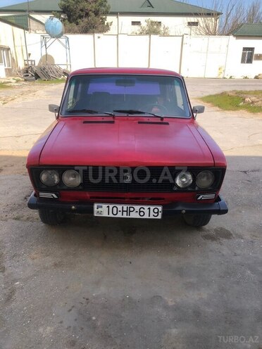 LADA (VAZ) 2106 1982, 96,723 km - 1.5 l - Bakı