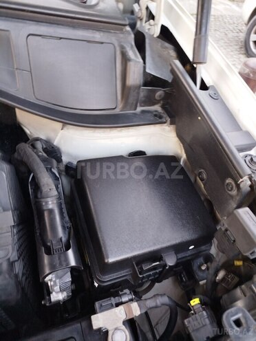 Hyundai Santa Fe 2013, 230,000 km - 2.4 l - Bakı