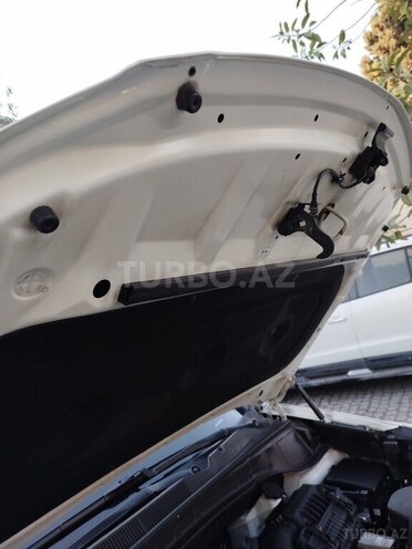 Hyundai Santa Fe 2013, 230,000 km - 2.4 l - Bakı