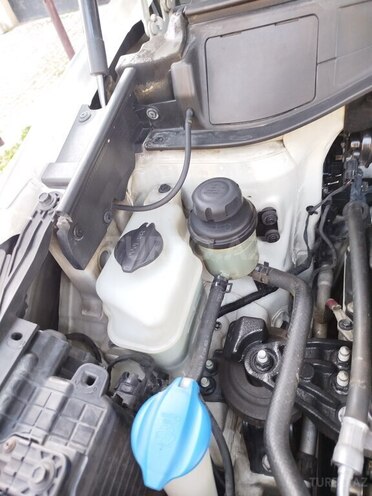 Hyundai Santa Fe 2013, 230,000 km - 2.4 l - Bakı