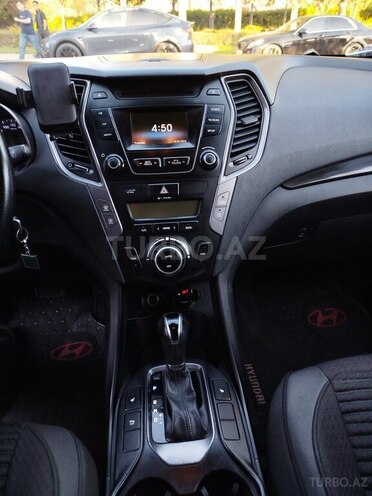 Hyundai Santa Fe 2013, 230,000 km - 2.4 l - Bakı