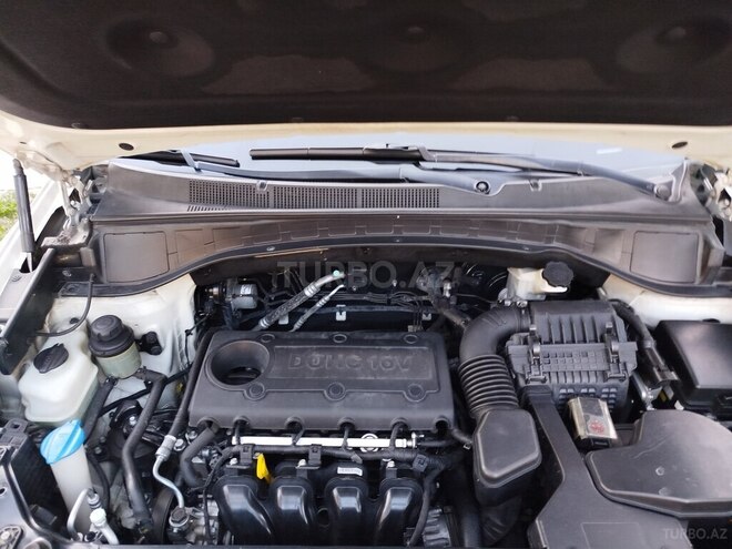 Hyundai Santa Fe 2013, 230,000 km - 2.4 l - Bakı