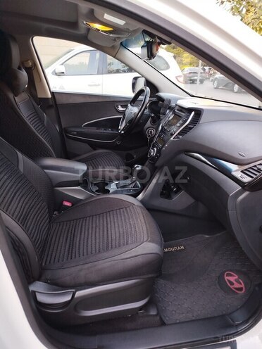 Hyundai Santa Fe 2013, 230,000 km - 2.4 l - Bakı