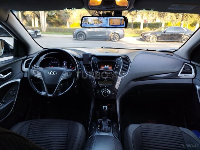 Hyundai Santa Fe 2013, 230,000 km - 2.4 l - Bakı