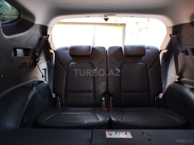 Hyundai Santa Fe 2013, 230,000 km - 2.4 l - Bakı