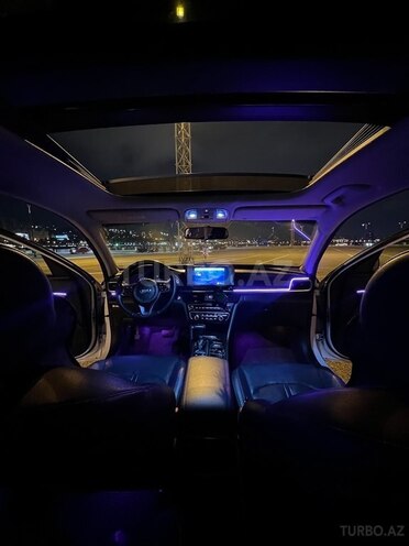 Kia K5 2015, 177,000 km - 1.7 l - Bakı
