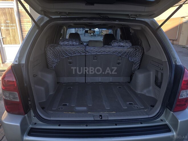 Hyundai Tucson 2005, 180,000 km - 2.0 л - Sabirabad
