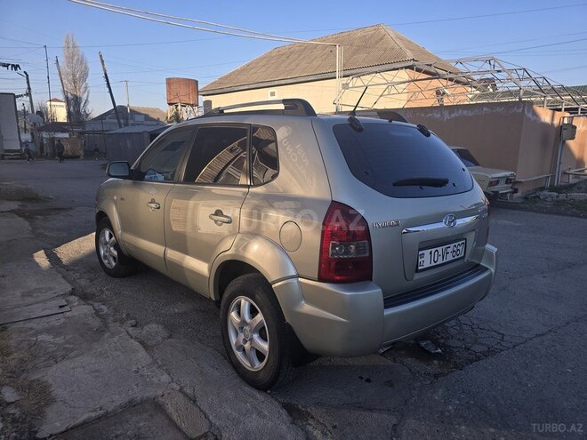Hyundai Tucson 2005, 180,000 km - 2.0 л - Sabirabad