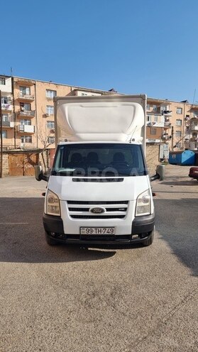Ford Transit 2008, 222,296 km - 2.4 л - Sumqayıt
