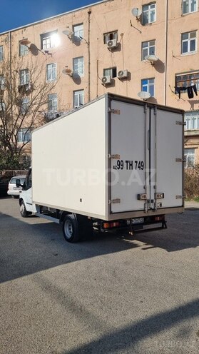 Ford Transit 2008, 222,296 km - 2.4 л - Sumqayıt