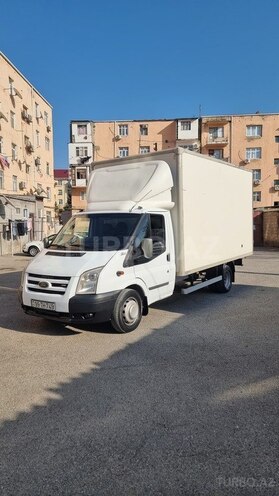 Ford Transit 2008, 222,296 km - 2.4 л - Sumqayıt