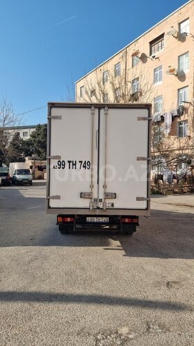 Ford Transit 2008, 222,296 km - 2.4 л - Sumqayıt