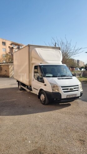 Ford Transit 2008, 222,296 km - 2.4 л - Sumqayıt