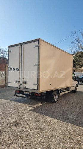 Ford Transit 2008, 222,296 km - 2.4 л - Sumqayıt