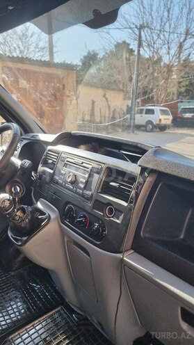 Ford Transit 2008, 222,296 km - 2.4 л - Sumqayıt