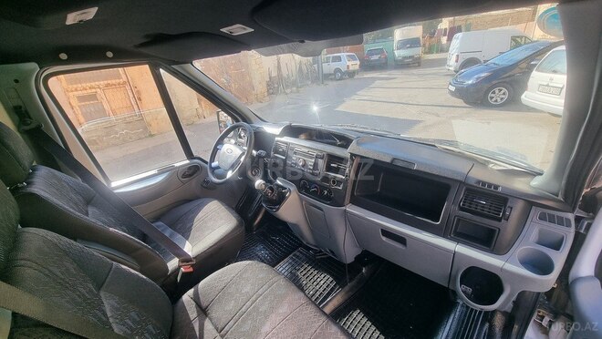Ford Transit 2008, 222,296 km - 2.4 л - Sumqayıt