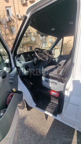 Ford Transit 2008, 222,296 km - 2.4 л - Sumqayıt