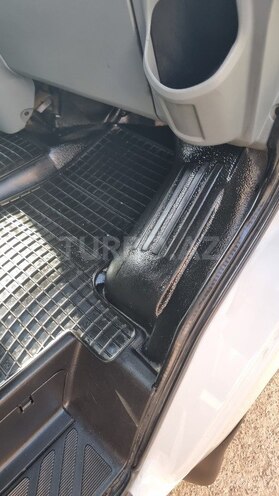 Ford Transit 2008, 222,296 km - 2.4 л - Sumqayıt