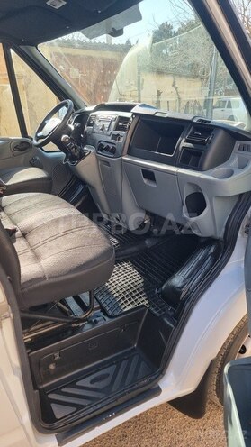 Ford Transit 2008, 222,296 km - 2.4 л - Sumqayıt