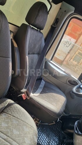 Ford Transit 2008, 222,296 km - 2.4 л - Sumqayıt