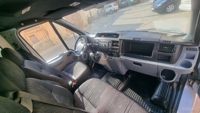 Ford Transit 2008, 222,296 km - 2.4 л - Sumqayıt