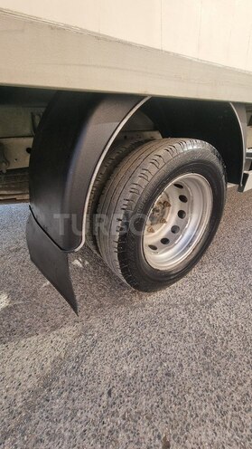 Ford Transit 2008, 222,296 km - 2.4 л - Sumqayıt