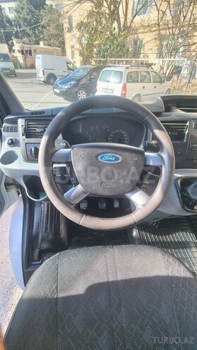 Ford Transit 2008, 222,296 km - 2.4 л - Sumqayıt