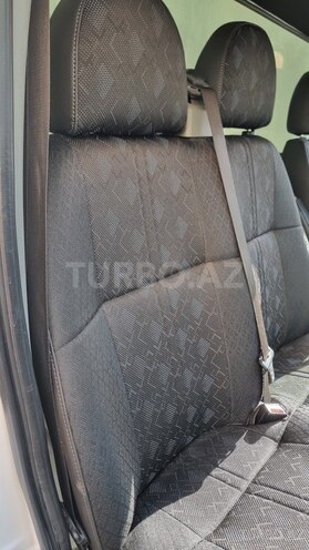 Ford Transit 2008, 222,296 km - 2.4 л - Sumqayıt