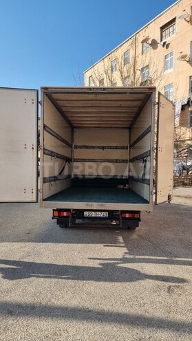 Ford Transit 2008, 222,296 km - 2.4 л - Sumqayıt