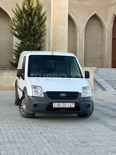 Ford Transit Connect 2009, 400,000 km - 1.8 l - Bakı