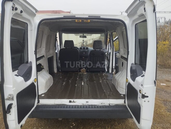 Ford Transit Connect 2009, 400,000 km - 1.8 l - Bakı
